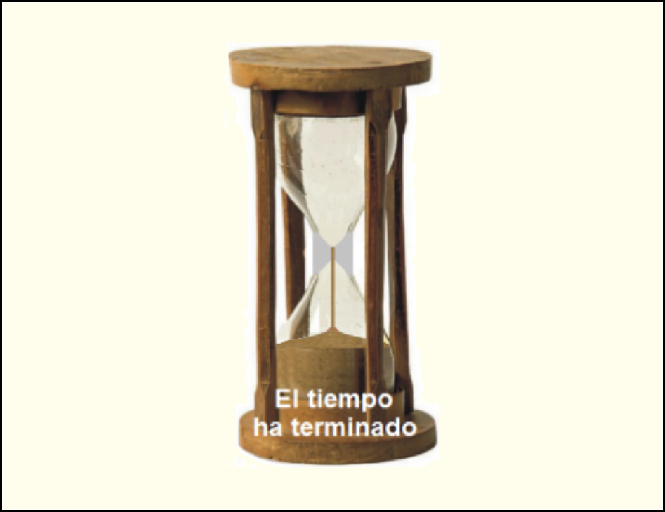 Consumado